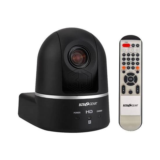 BG-CAM-PTZSDI20X - BZBGEAR - Cameras, Projectors