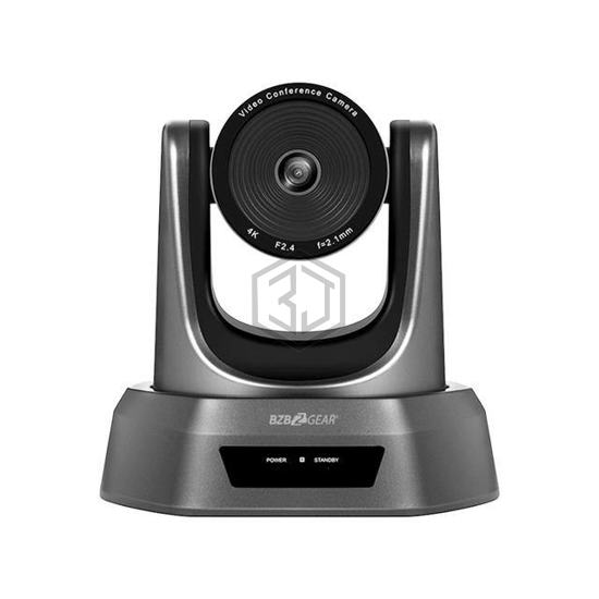 BG-CAM-USB4K - BZBGEAR - Cameras, Projectors
