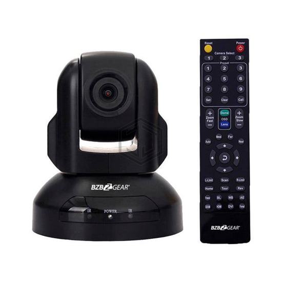 BG-CAM-USBFFE - BZBGEAR - Cameras, Projectors