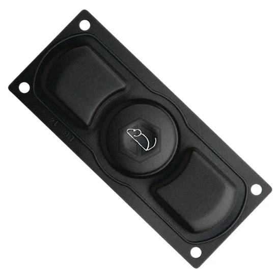 54-97444 - Interlink Electronics - Computer Mouse, Trackballs
