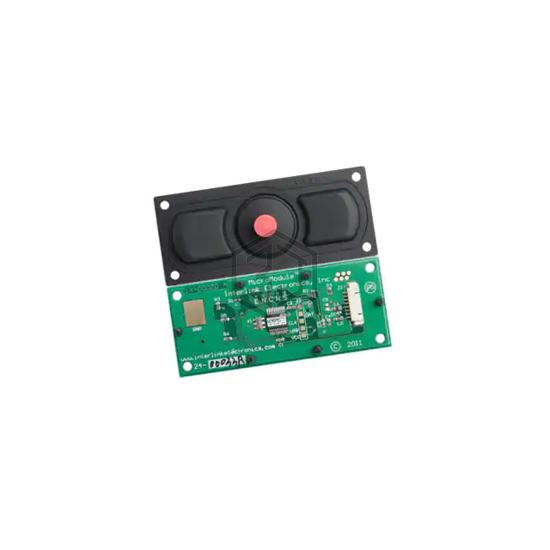 54-00056 - Interlink Electronics - Computer Mouse, Trackballs