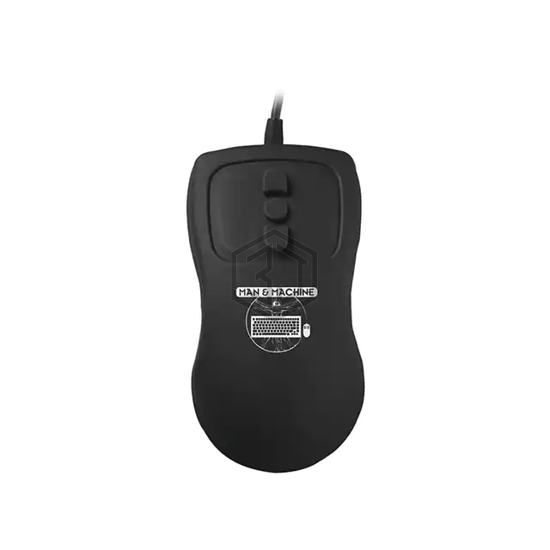 PM/B5 - Man & Machine Inc. - Computer Mouse, Trackballs