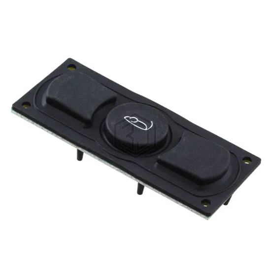 54-00045 - Interlink Electronics - Touch Sensors