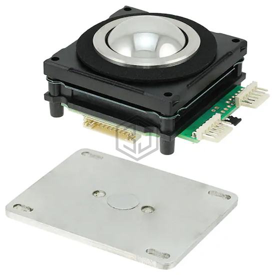 2200-000303 - Storm Interface - Computer Mouse, Trackballs