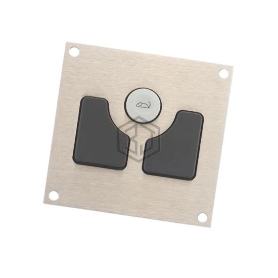 54-53266 - Interlink Electronics - Computer Mouse, Trackballs