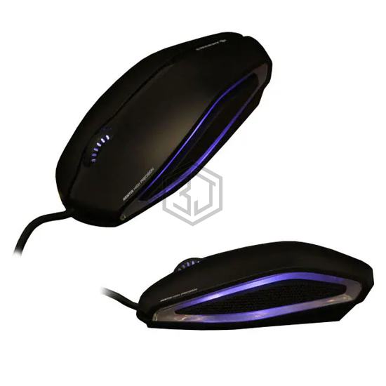 JM-0300 - Cherry Americas LLC - Computer Mouse, Trackballs