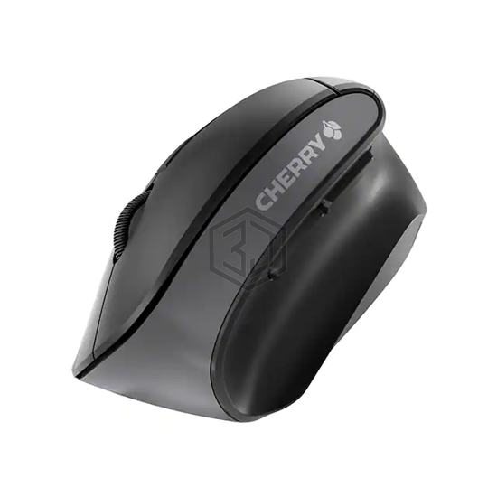 JW-4500 - Cherry Americas LLC - Computer Mouse, Trackballs