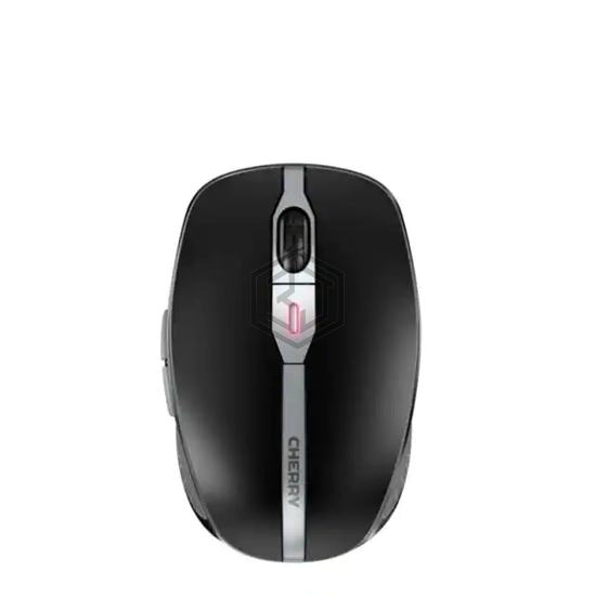 JW-9100US-2 - Cherry Americas LLC - Computer Mouse, Trackballs