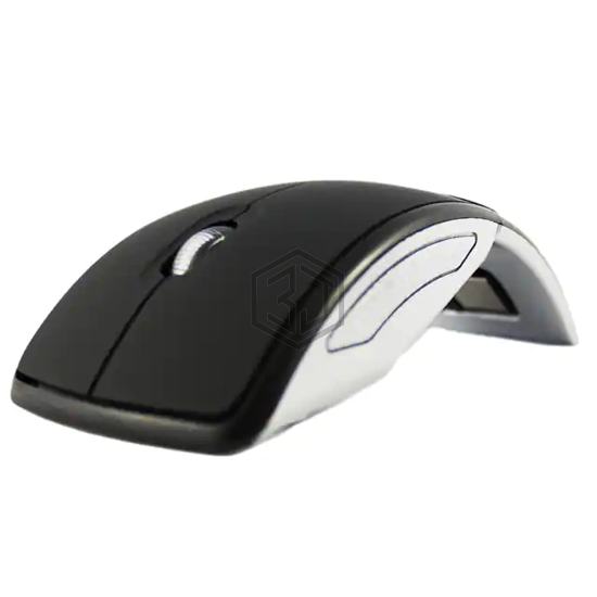 SANOXY-DSV-MOUS-ARC-BK - Sanoxy - Computer Mouse, Trackballs
