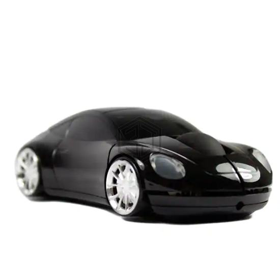 SANOXY-DSV-CAR-MOUSE-BLK - Sanoxy - Computer Mouse, Trackballs