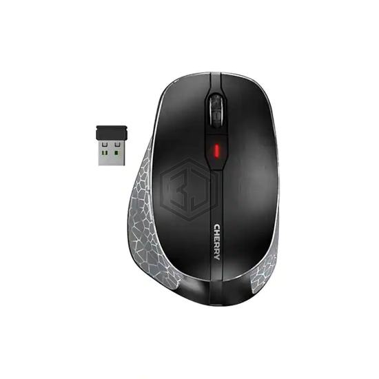 JW-8500 - Cherry Americas LLC - Computer Mouse, Trackballs