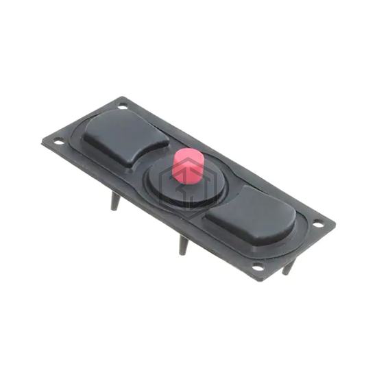 14-48864 - Interlink Electronics - Computer Mouse, Trackballs