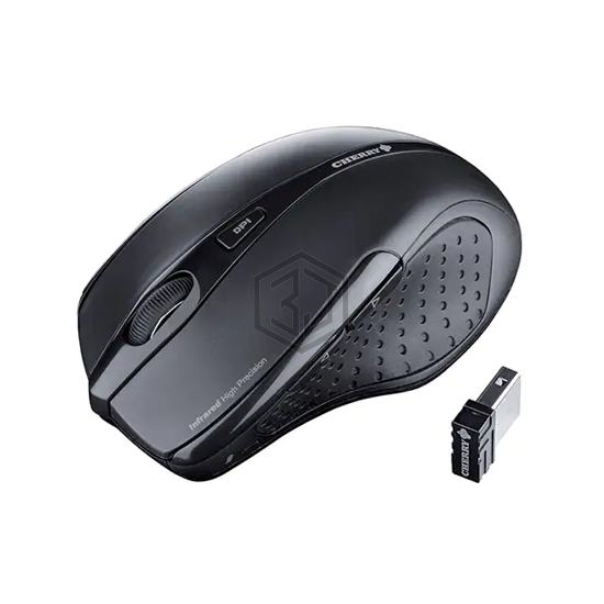 JW-T0100 - Cherry Americas LLC - Computer Mouse, Trackballs