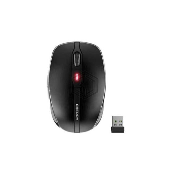 JW-8000 - Cherry Americas LLC - Computer Mouse, Trackballs