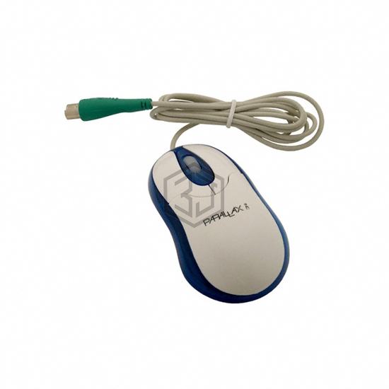 32350 - Parallax Inc. - Computer Mouse, Trackballs