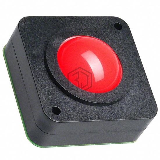 LP1007EXXH00R - APEM Inc. - Computer Mouse, Trackballs