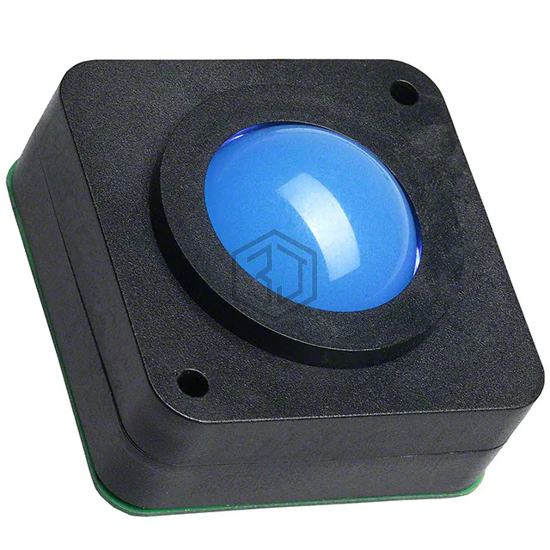 LP1003EXXH00B - APEM Inc. - Computer Mouse, Trackballs
