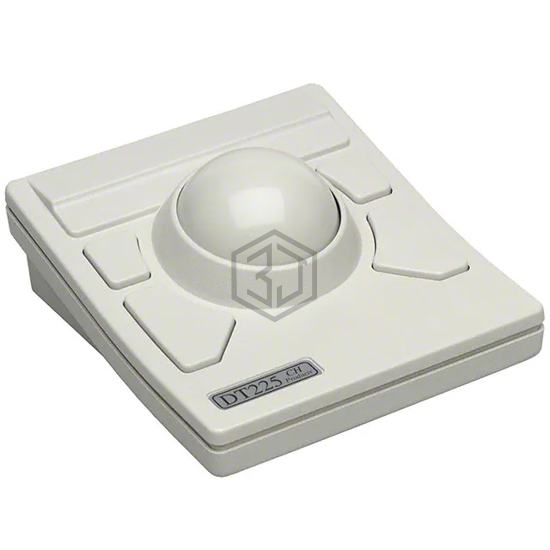 DT2253X20V00 - APEM Inc. - Computer Mouse, Trackballs