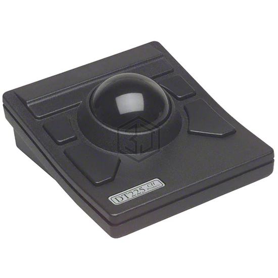 DT2257X20V00BLK - APEM Inc. - Computer Mouse, Trackballs