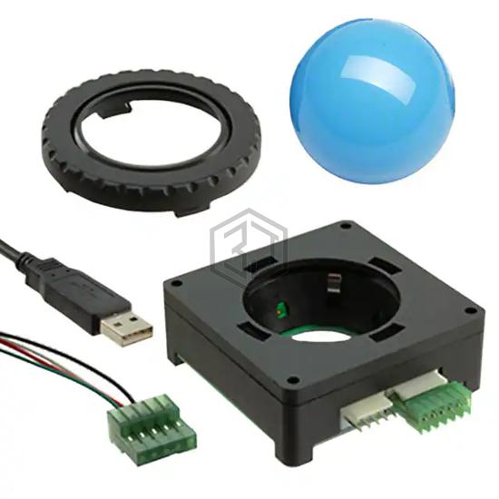 R1507F20V00B - APEM Inc. - Computer Mouse, Trackballs