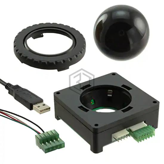 R1507F20V00 - APEM Inc. - Computer Mouse, Trackballs