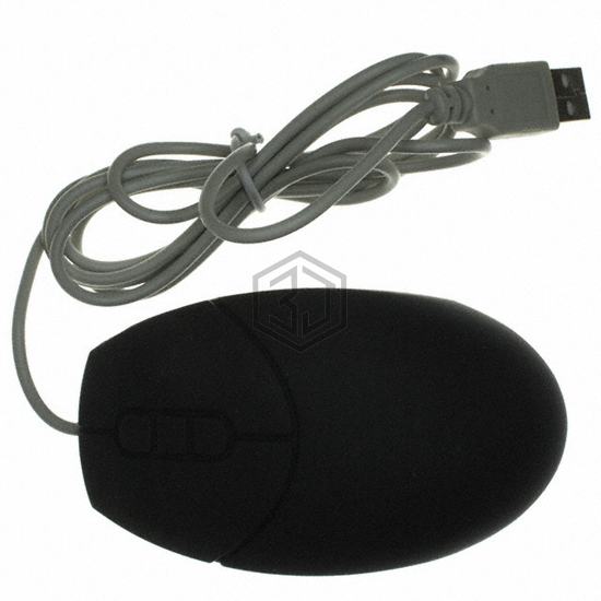 MW28002 - Cherry Americas LLC - Computer Mouse, Trackballs