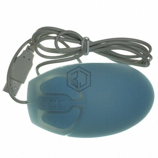 MW28005 - Cherry Americas LLC - Computer Mouse, Trackballs