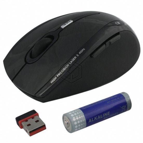 M-300R - Cherry Americas LLC - Computer Mouse, Trackballs