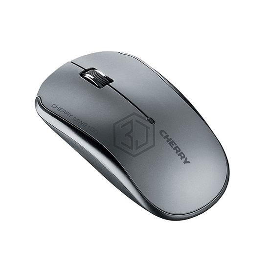 JW-T0200 - Cherry Americas LLC - Computer Mouse, Trackballs