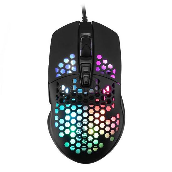 WP-254977561246-MS-BK - Sanoxy - Computer Mouse, Trackballs
