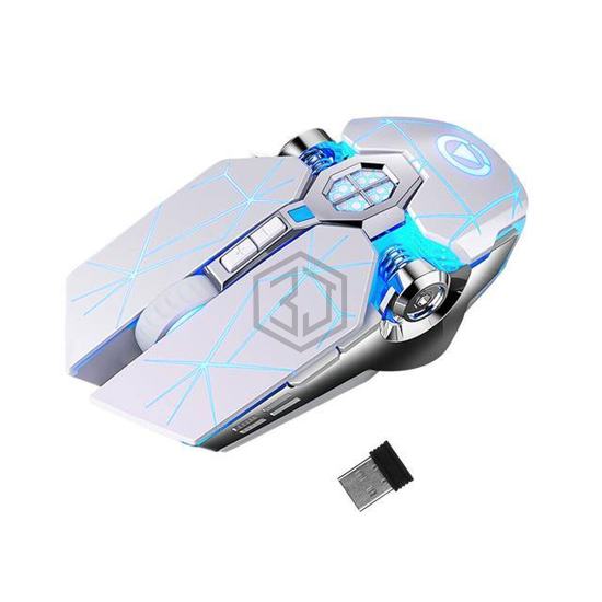 WP-274840882693-MS-WE - Sanoxy - Computer Mouse, Trackballs