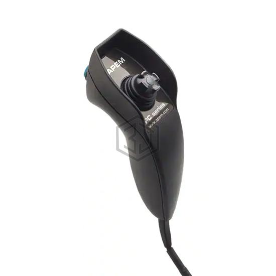 PC2441 - APEM Inc. - Desktop Joysticks, Simulation Products