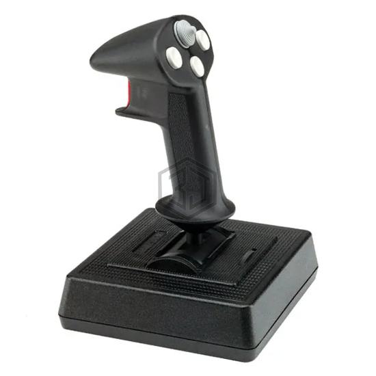 200-503 - CH Products - Desktop Joysticks, Simulation Products