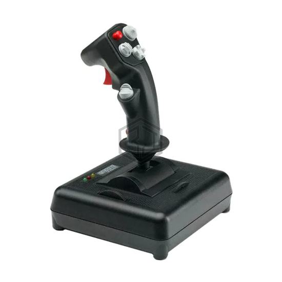 200-571 - CH Products - Desktop Joysticks, Simulation Products
