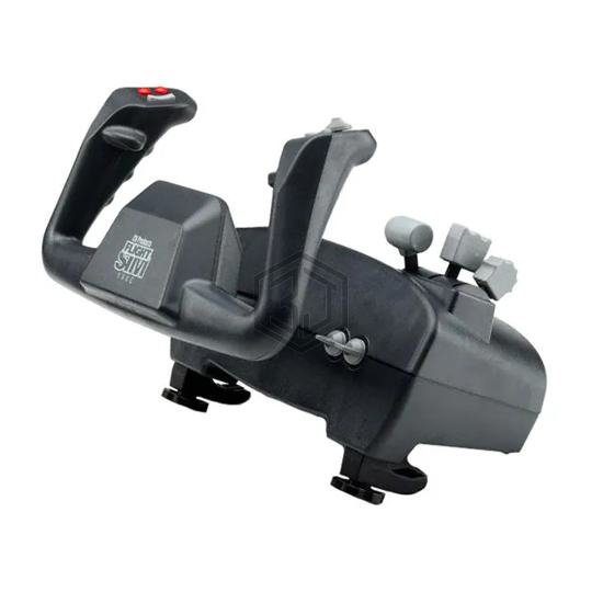 200-615 - CH Products - Desktop Joysticks, Simulation Products