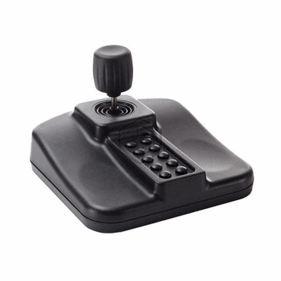 100450 - APEM Inc. - Desktop Joysticks, Simulation Products