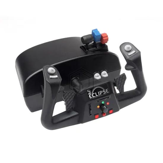200-616 - CH Products - Desktop Joysticks, Simulation Products