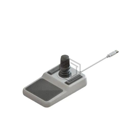 MFD-H6-L1-R1-BG - Ruffy Controls Inc. - Desktop Joysticks, Simulation Products