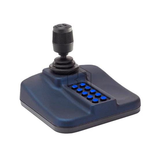 100650 - APEM Inc. - Desktop Joysticks, Simulation Products