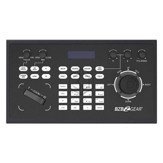 BG-CJ-IPRSG2 - BZBGEAR - Desktop Joysticks, Simulation Products
