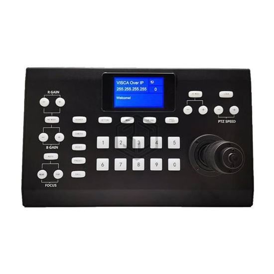 BG-CJ-UIPRS - BZBGEAR - Desktop Joysticks, Simulation Products