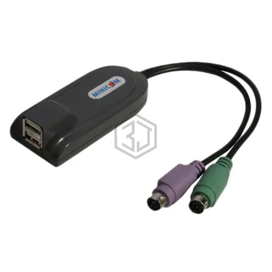 0DT60002 - Tripp Lite - KVM Switches (Keyboard Video Mouse) - Cables