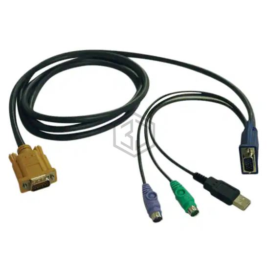 P778-006 - Tripp Lite - KVM Switches (Keyboard Video Mouse) - Cables