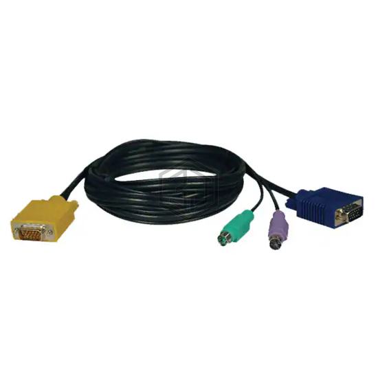 P774-006 - Tripp Lite - KVM Switches (Keyboard Video Mouse) - Cables