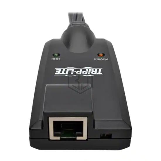B055-001-USB-VA - Tripp Lite - KVM Switches (Keyboard Video Mouse) - Cables