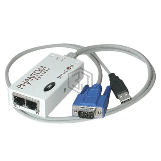 0SU51011 - Tripp Lite - KVM Switches (Keyboard Video Mouse) - Cables