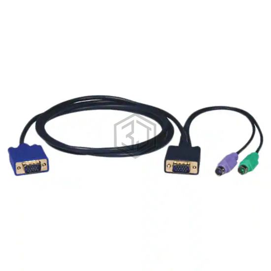 P750-006 - Tripp Lite - KVM Switches (Keyboard Video Mouse) - Cables