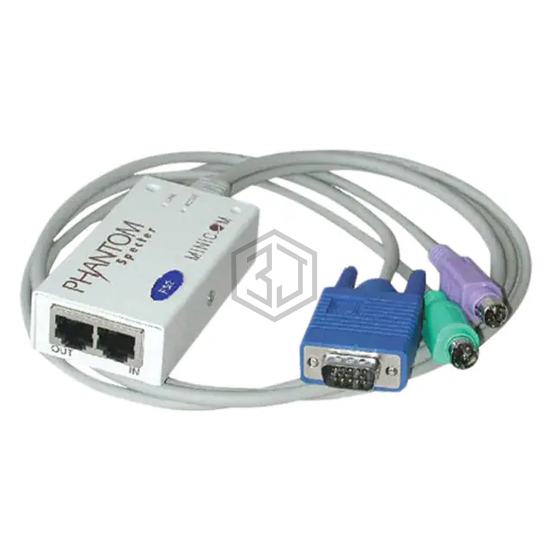0SU51012 - Tripp Lite - KVM Switches (Keyboard Video Mouse) - Cables