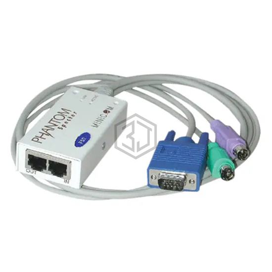 0SU51060 - Tripp Lite - KVM Switches (Keyboard Video Mouse) - Cables