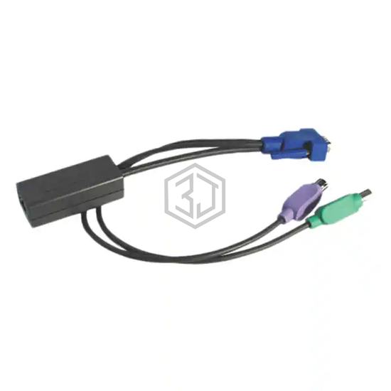 0SU51078 - Tripp Lite - KVM Switches (Keyboard Video Mouse) - Cables